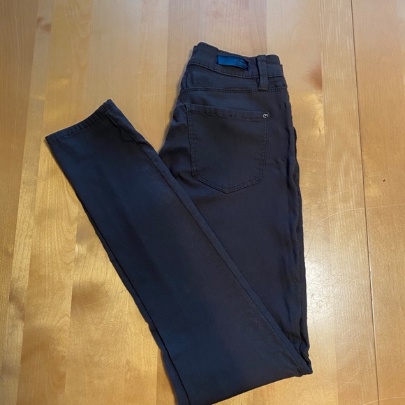 Royalty For Me Denim - Royalty for Me Skinny Stretch Jeans